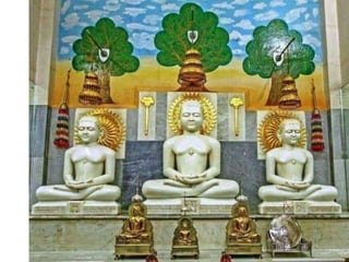 Jain Pictures Religiosu Presentation -Dinesh Vora