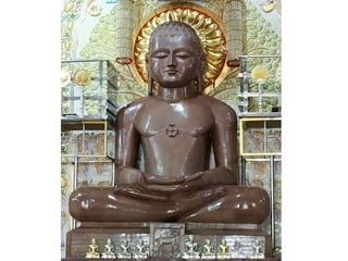 Jain Pictures Religiosu Presentation -Dinesh Vora