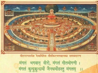 Jain Pictures Religiosu Presentation -Dinesh Vora