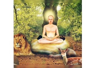 Jain Pictures Religiosu Presentation -Dinesh Vora