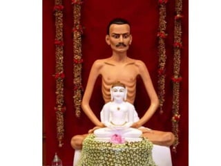 Jain Pictures Religiosu Presentation -Dinesh Vora