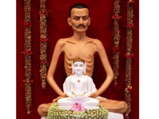 Jain Pictures Religiosu Presentation -Dinesh Vora