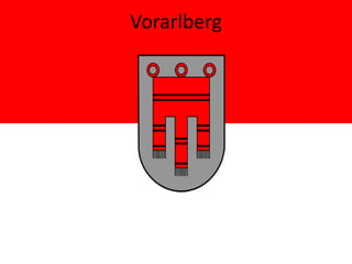 Vorarlberg 