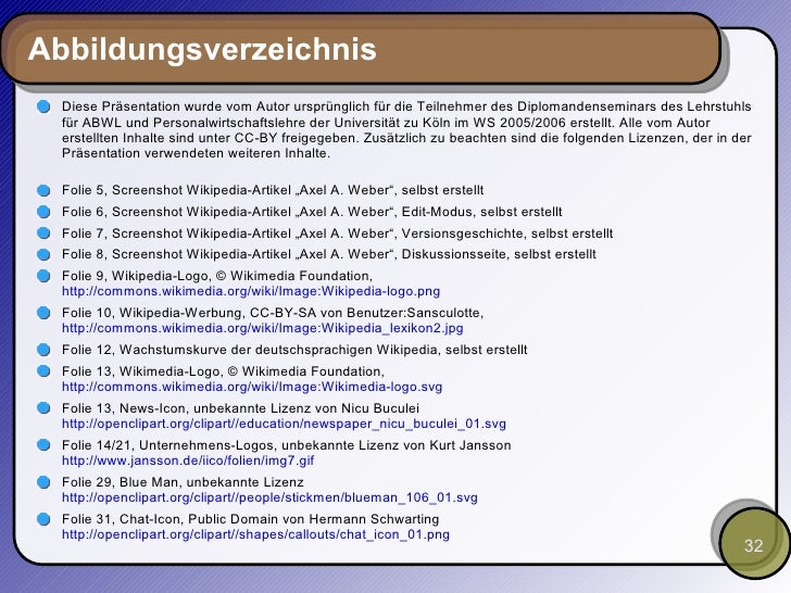 Bachelor thesis image