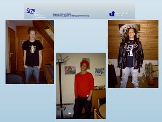 Vorlesung 07 jugendkulturen-als_ort_von_sozialisation