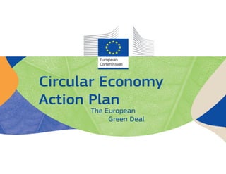 Die gegenwärtigen Umsetzungspläne
 