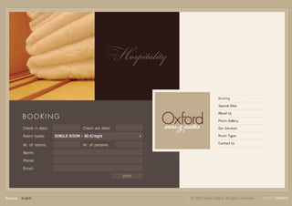 usability // martin hahn // 2010
 