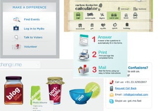 usability // martin hahn // 2010
 