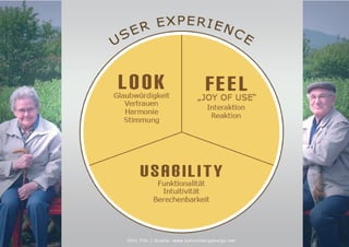 usability // martin hahn // 2010
 