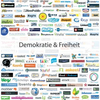 Demokratie & Freiheit
 