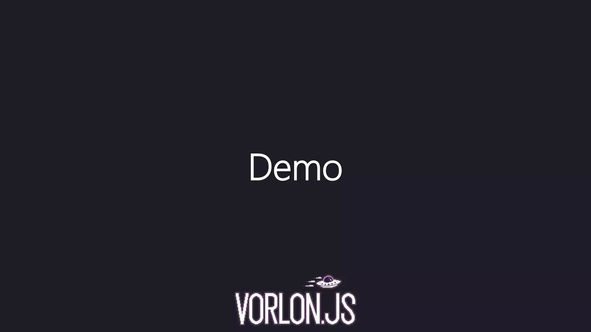 Demo