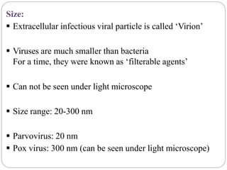 Filterable Virus vorology.pptx