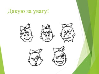 Дякую за увагу!
 