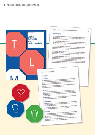 4 psychologie / lebensberatung
 