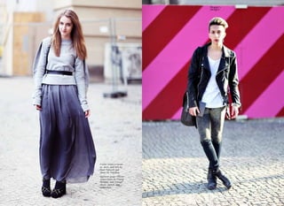 Ilikemystyle quarterly issue 5 short