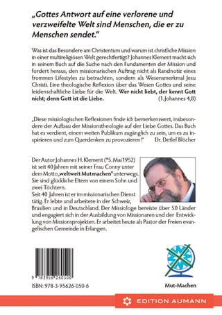 Vorschau "Menschen lieben"