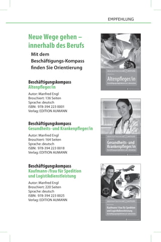 Vorschau "WissensQuick. Weiterbildung mit System"