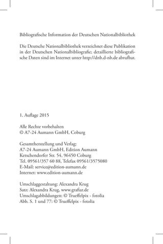 Vorschau "WissensQuick. Weiterbildung mit System"