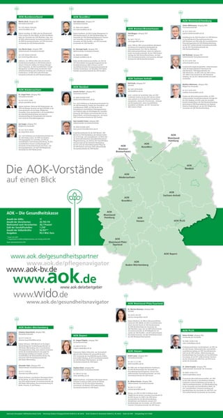 Aok Mitglied Werben