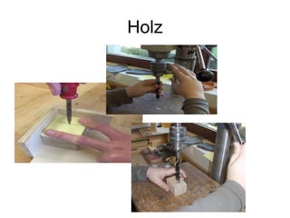 Holz 