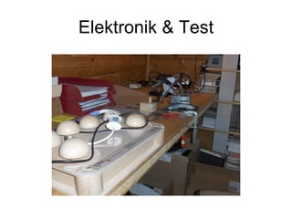 Elektronik & Test 