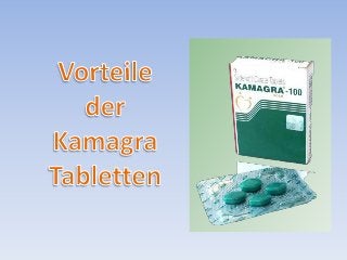 Vorteile auf kamagra tabletten- ED medikamente