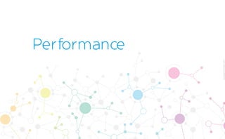 CopyrightPrismTech,2017
Performance
 