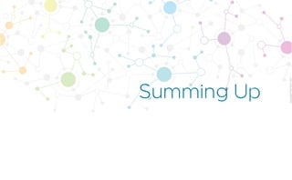 CopyrightPrismTech,2017
Summing Up
 