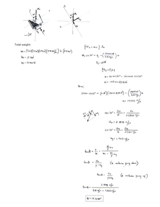 Vortex and relative equilibrium 3 q | PDF