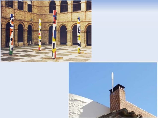 Vortex bladeless wind turbine | PPTX | Physics | Science