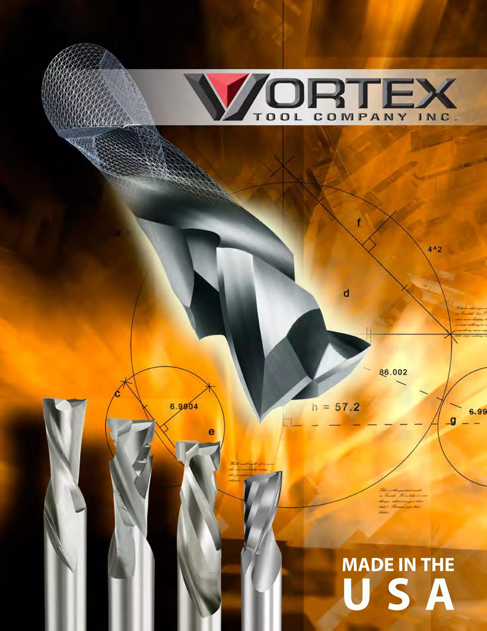 Vortex Catalog PDF