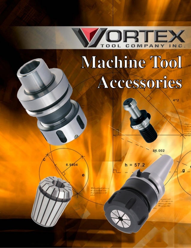 Vortex Catalog