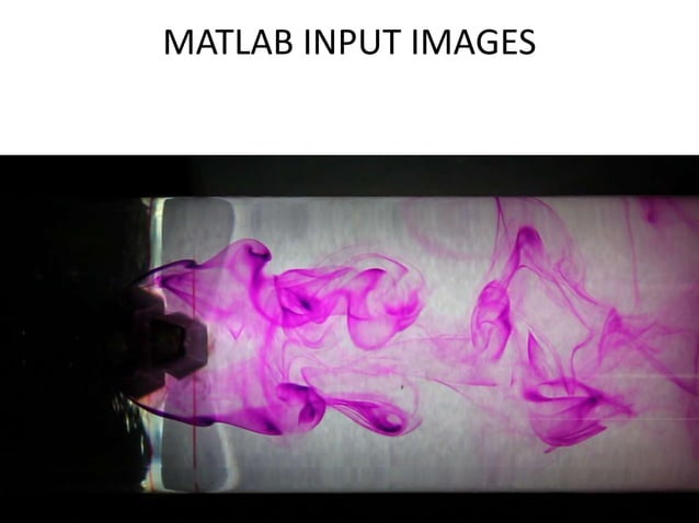 Vortex flow meter project | PPTX