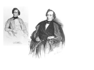 Johann Nepomuk Hofzinser 1806 - 1875 