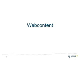 Webcontent




15
 