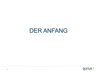 DER ANFANG




9
 