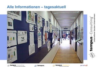 Alle Informationen – tagesaktuell
 