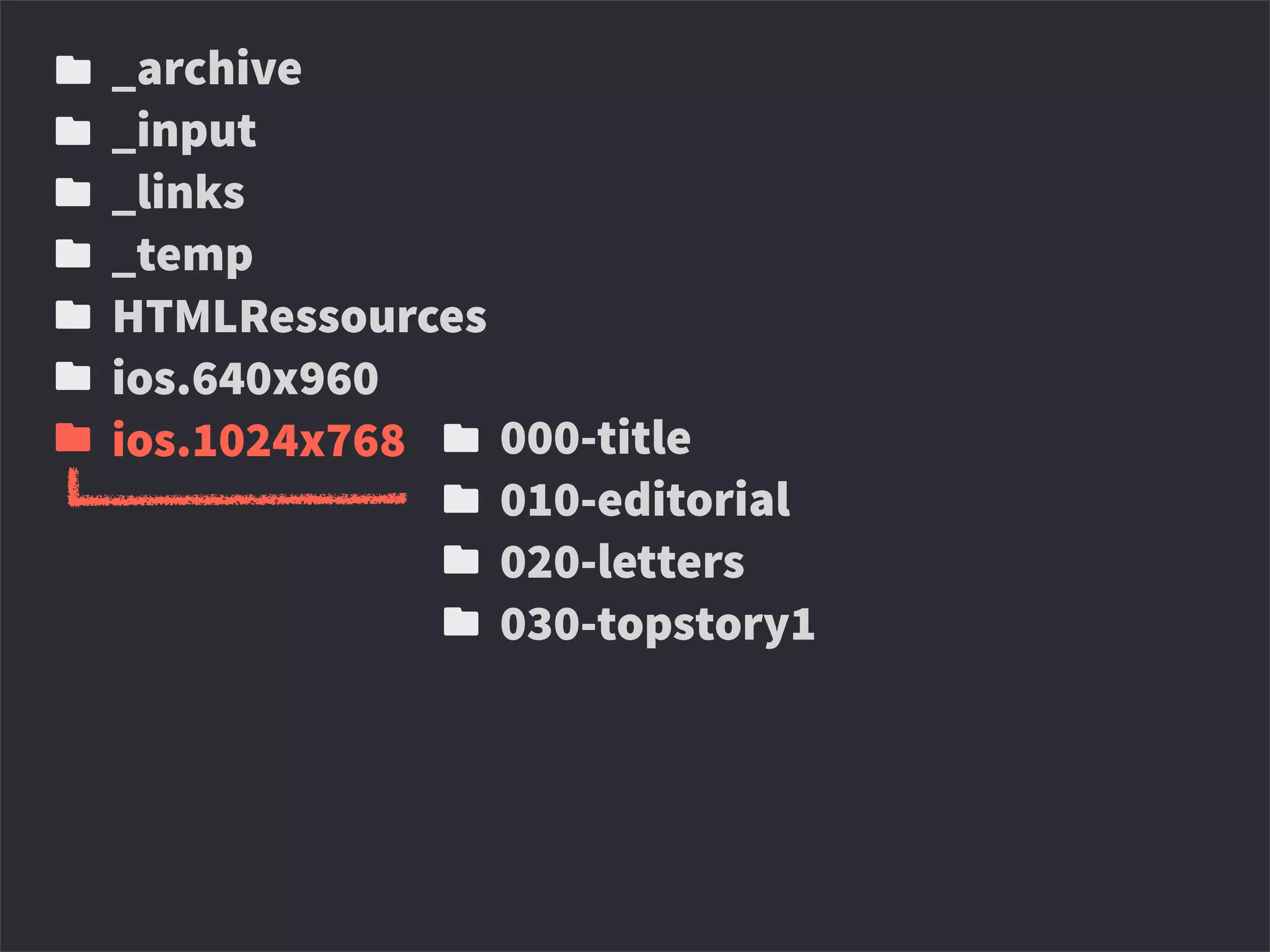 _archive
_input
_links
_temp
HTMLRessources
ios.640x960
ios.1024x768 000-title
010-editorial
020-letters
030-topstory1
 