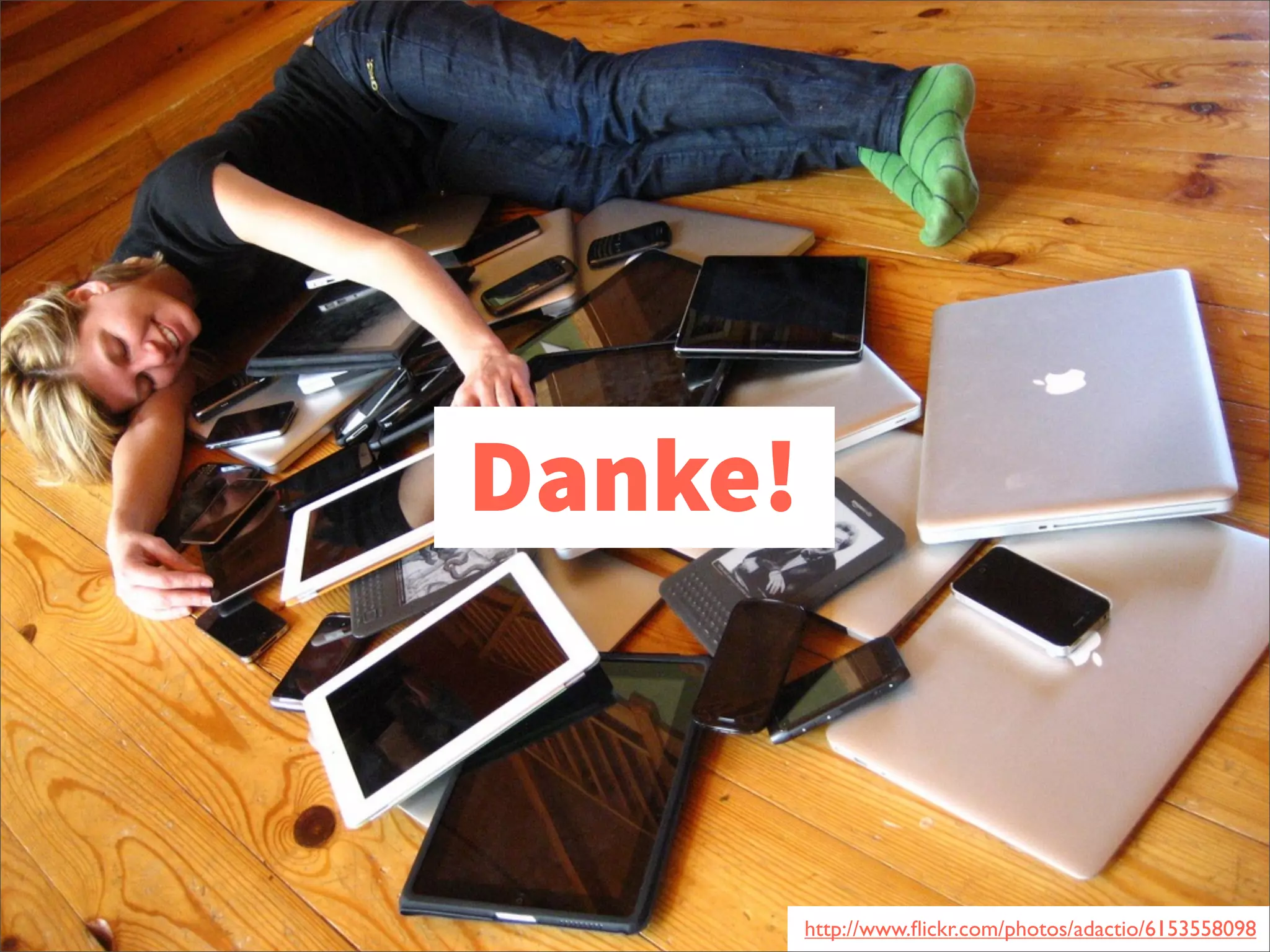 Danke!
http://www.ﬂickr.com/photos/adactio/6153558098
 