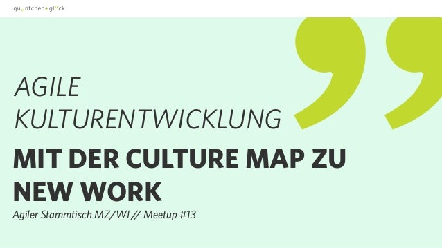 Get Kulturentwicklung Background