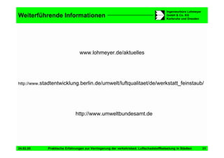 Vortrag Berlin Staedtetag Duering