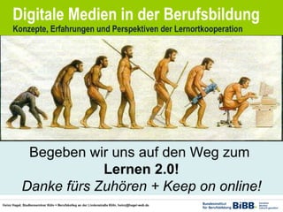 Medienorientierte Ausbildung von Lehrern und Lehrerinnen 