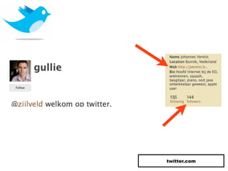 Web2.0 Basics für Radreiseveranstalter