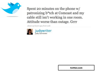 Web2.0 Basics für Radreiseveranstalter