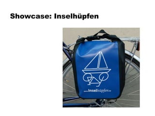 Web2.0 Basics für Radreiseveranstalter