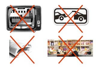 Web2.0 Basics für Radreiseveranstalter