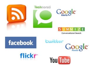 Web2.0 Basics für Radreiseveranstalter