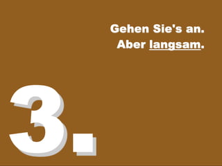 Web2.0 Basics für Radreiseveranstalter