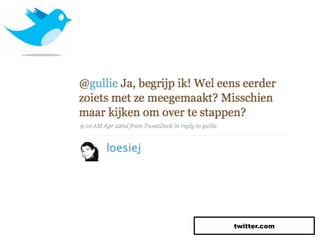 Web2.0 Basics für Radreiseveranstalter