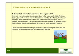 Vortrag Dim Bernecker Dresden 12 06 08